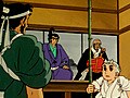 一休さん　第１５３話　勝負の鬼ととんち剣法