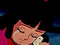 一休さん　第１５４話　ひな人形とてるてる坊主