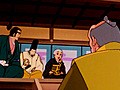 一休さん　第１５６話　一日お役人と一休人形