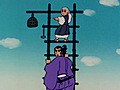 一休さん　第１５９話　花まつりとそうめん