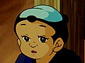 一休さん　第１６２話　運動会と小坊主たち