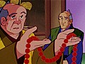 一休さん　第１６３話　長いじゅずと損した一文