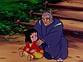 一休さん　第１６６話　帰った一休と消えたやんちゃ姫