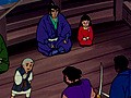 一休さん　第１６９話　やんちゃ姫とうず潮騒動