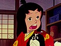 一休さん　第１７７話　やんちゃ姫とやんちゃ丸