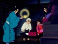 一休さん　第１８１話　将軍さまとだまし合戦