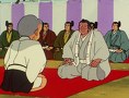 一休さん　第１８３話　黙念さんと山伏騒動
