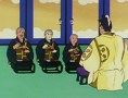 一休さん　第１８４話　天狗の一休と将軍の挑戦