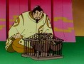 一休さん　第１８７話　虎と橋と化かされた将軍