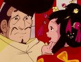 一休さん　第１８８話　やんちゃ姫と小町合戦