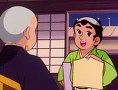 一休さん　第１９０話　二人一休と偽者騒ぎ