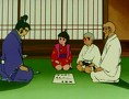 一休さん　第１９１話　高い買物とトンチ通行料
