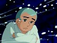一休さん　第１９５話　寒がり将軍と一休だるま