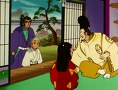 一休さん　第１９８話　やんちゃ姫と嘘ばなし