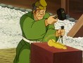 一休さん　第１９９話　金の仏像とふられた秀念