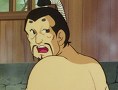 一休さん　第２００話　新右エ門の失敗と裸ンぼ将軍