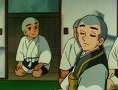 一休さん　第２０４話　無用の用と小坊主さん