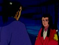 一休さん　第２０８話　いとしい姫とお見合騒動