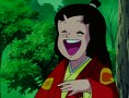 一休さん　第２０９話　やんちゃ姫と花嫁修行