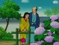 一休さん　第２１３話　弥生の縁談とやきもち秀念