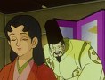 一休さん　第２１６話　落とした扇と赤い雲