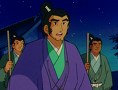 一休さん　第２１８話　奉行いらずと損した桔梗屋