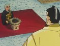 一休さん　第２１９話　三羽の烏とあほう烏