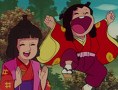 一休さん　第２２０話　やんちゃ姫とはりきり将軍