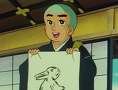 一休さん　第２２５話　いたずら猿と変身うさぎ