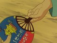 一休さん　第２２７話　猫ババ将軍と一休うちわ