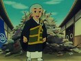 一休さん　第２２９話　お子さま料金とゴミ将軍