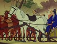 一休さん　第２３０話　親孝行とくらべ馬