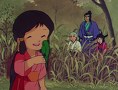 一休さん　第２３１話　インコとほしがり将軍
