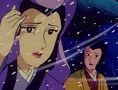 一休さん　第２３２話　里帰りとみんなの思いやり