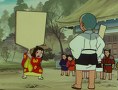 一休さん　第２３３話　里帰りとみんなの思いやり