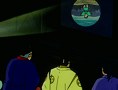 一休さん　第２３４話　明国の使節と老大工
