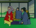 一休さん　第２３９話　しつけとふたりのやんちゃ姫