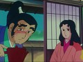 一休さん　第２４３話　にせ花聟と消えたジュズ