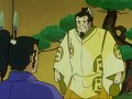 一休さん　第２４４話　たいくつ将軍と見えない献上品