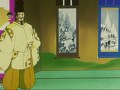 一休さん　第２４８話　夢の水墨画ととんち合戦