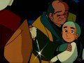 一休さん　第２６０話　ひとつ家と嵐の道ゆき