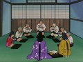 一休さん　第２６１話　白鬼と小さな里帰り