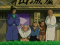 一休さん　第２６２話　犯人さがしと安売り合戦