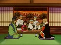 一休さん　第２６３話　遠来の客と困った和尚