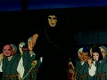 一休さん　第２６４話　秀念のとんちと七福神盗賊