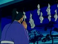 一休さん　第２６６話　悪のり新右ヱ門と天気予報