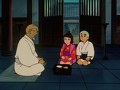 一休さん　第２６７話　断食くらべとあやまった将軍