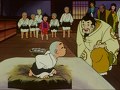 一休さん　第２６８話　にわとりの卵と将軍のたくらみ