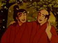 一休さん　第２７１話　海賊と十年目の友情