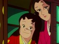 一休さん　第２７２話　やんちゃ姫と末姫さま